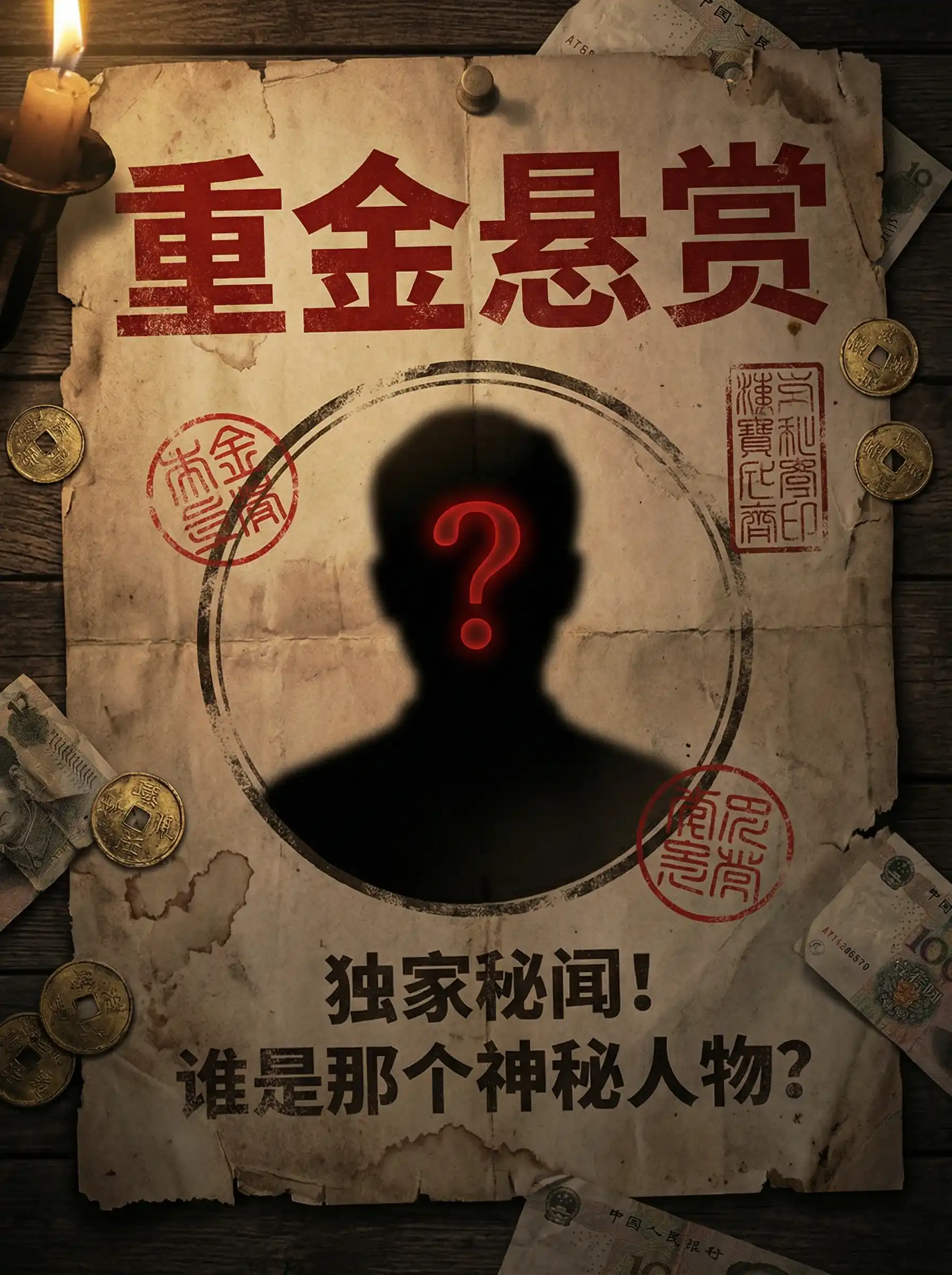 jbo体育网址 - 重金悬赏线索征集令